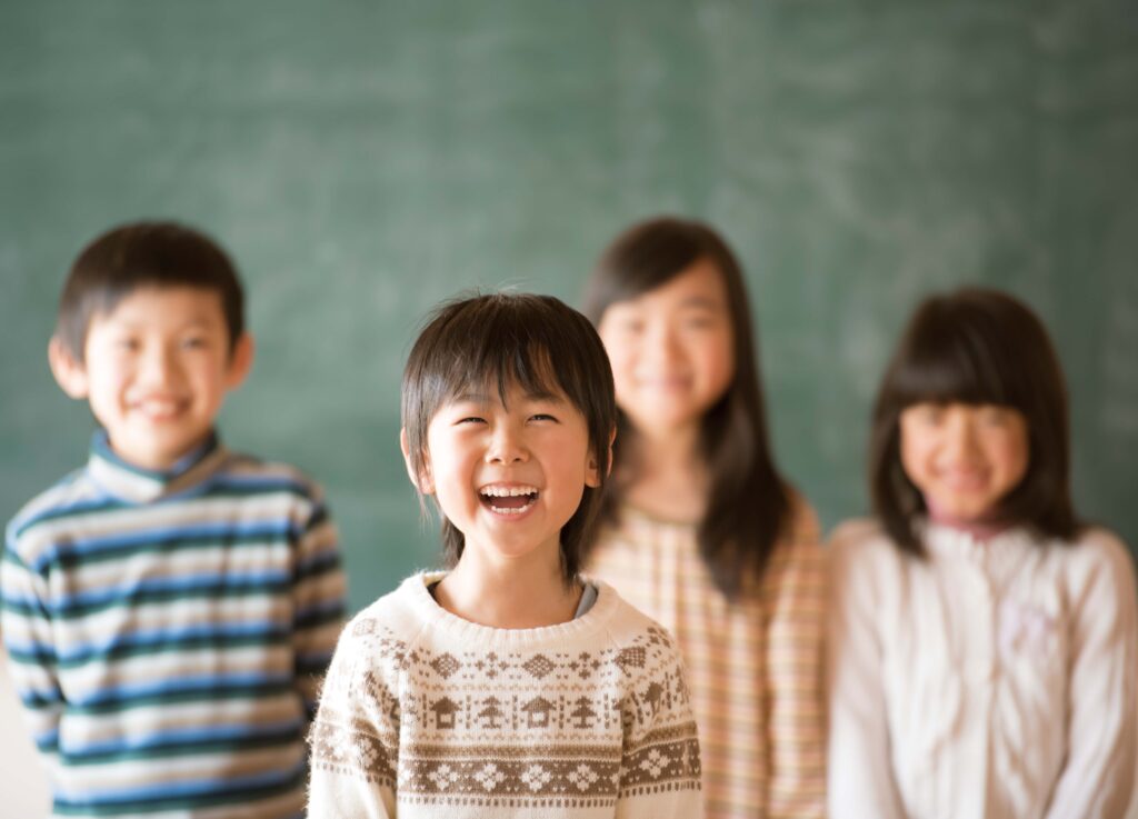 ホームページを公開しました！